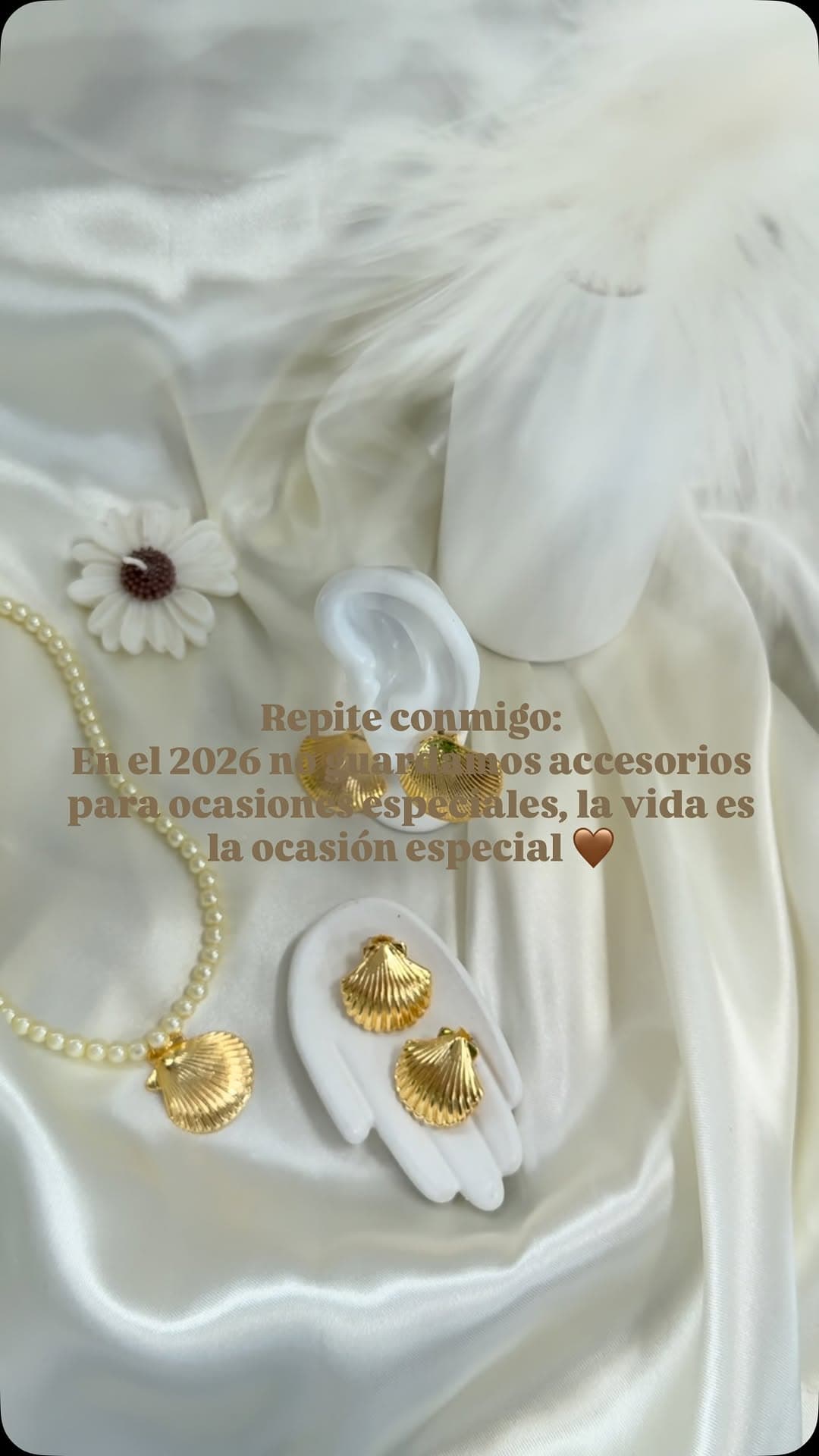 Piezas de temporada